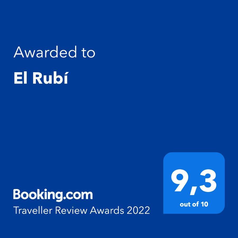 Апартаменты Rubi, Calido Y Centrico Ушуая Экстерьер фото